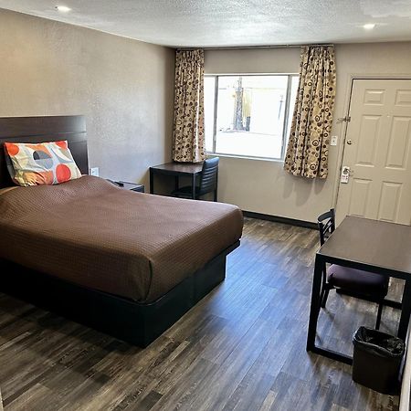 West Inn Nau - Downtown Flagstaff Zewnętrze zdjęcie