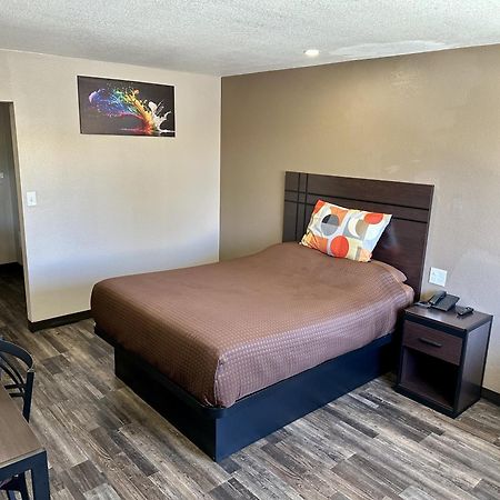 West Inn Nau - Downtown Flagstaff Zewnętrze zdjęcie