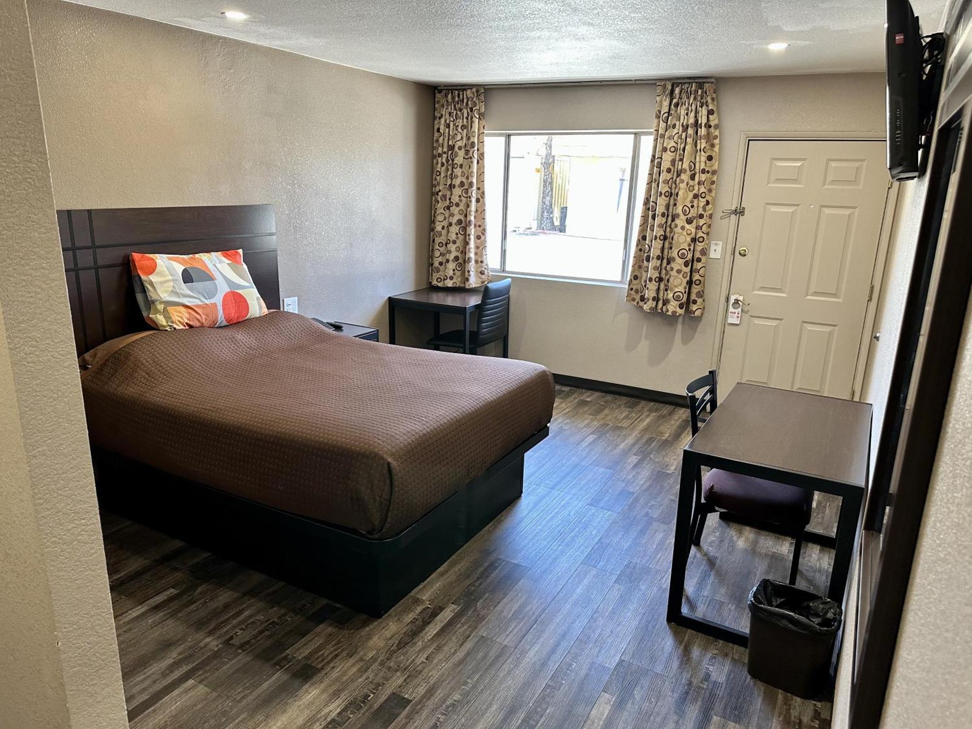 West Inn Nau - Downtown Flagstaff Zewnętrze zdjęcie