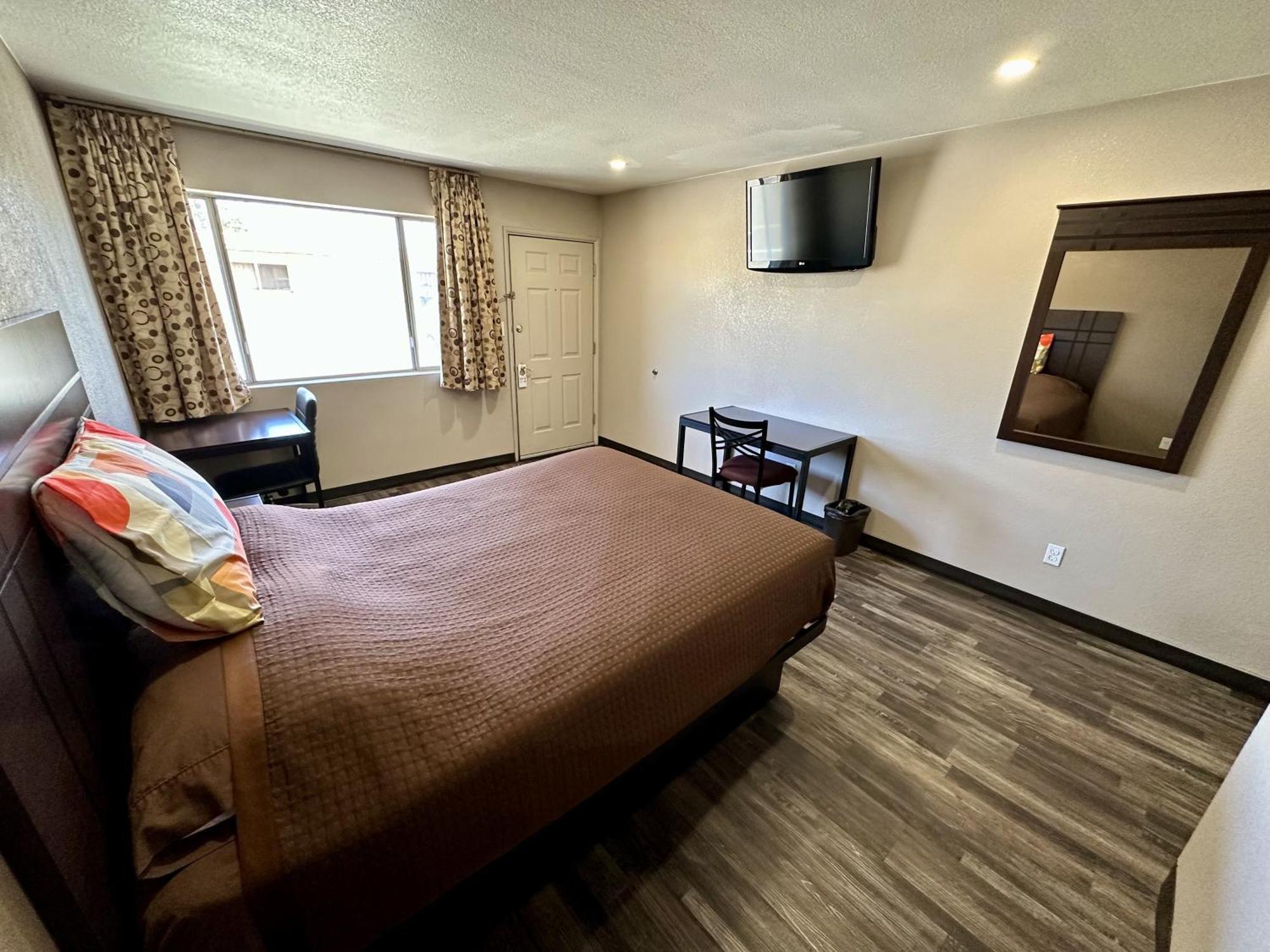 West Inn Nau - Downtown Flagstaff Zewnętrze zdjęcie